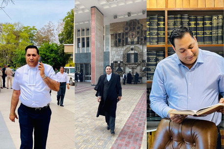 Gurgaon, Legal, Shankar Wig Advocate - Best Lawyer In Gurgaon For Corporate Cases