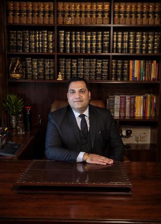 Gurgaon, Legal, Shankar Wig Advocate - Best Lawyer In Gurgaon For Corporate Cases