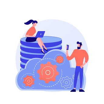 Gurgaon, Web Design & Development, Modern IT Infrastructure Managed Services & IT Infrastructure Support Management | Goognu