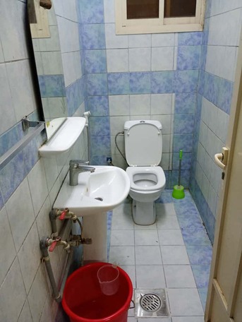 Khobar, Rooms Available, SAR 700/month,  Furnished,  Furnished Excicutive Room For Rent