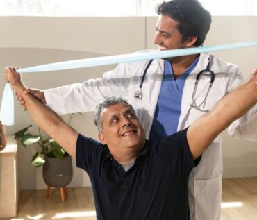 Gurgaon, Businesses For Sale, Advanced Orthotics Physiotherapy Services In Gurgaon For Pain Relief & Mobility