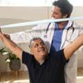 Advanced Orthotics Physiotherapy Services In Gurgaon For Pain Relief & Mobility