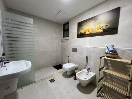 Abdoun, Apartments/Houses, JOD 11000/year,  Furnished,  2 BR,  100 Sq. Meter,  Furnished Apartment For Rent In Abdoun