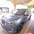 SAR 36000,  Chery Tiggo 2,  2023,  Automatic,  29000 KM,     Luxury