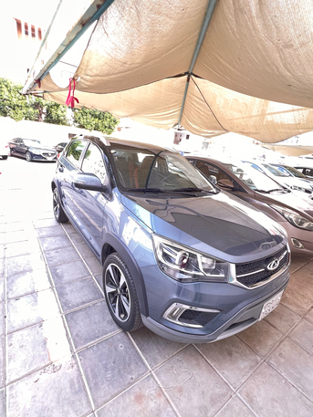 Al Mahjar, Vehicles, Cars & Trucks , SAR 36000,  Chery Tiggo 2,  2023,  Automatic,  29000 KM,     Luxury