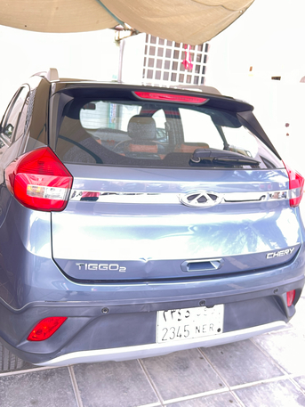 Al Mahjar, Vehicles, Cars & Trucks , SAR 36000,  Chery Tiggo 2,  2023,  Automatic,  29000 KM,     Luxury