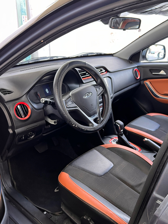 Al Mahjar, Vehicles, Cars & Trucks , SAR 36000,  Chery Tiggo 2,  2023,  Automatic,  29000 KM,     Luxury