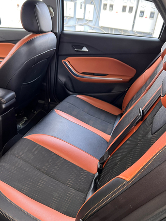 Al Mahjar, Vehicles, Cars & Trucks , SAR 36000,  Chery Tiggo 2,  2023,  Automatic,  29000 KM,     Luxury