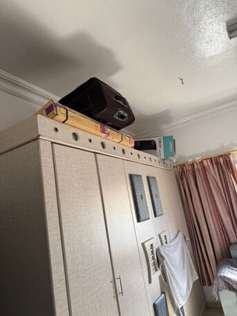 Al Malaz, Household Items, SAR 15000,  House Hold Iteam