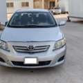 SAR 20500,  Toyota Corolla XLi (1.6),  2008,  Automatic,  333 KM,  20500, Toyota Corolla XLi, , , 333xxxx KM