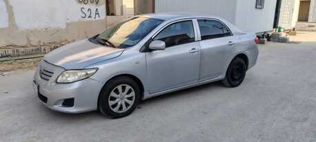 Al Adama, Vehicles, Cars & Trucks , SAR 20500,  Toyota Corolla XLi (1.6),  2008,  Automatic,  333 KM,  20500, Toyota Corolla XLi, , , 333xxxx KM