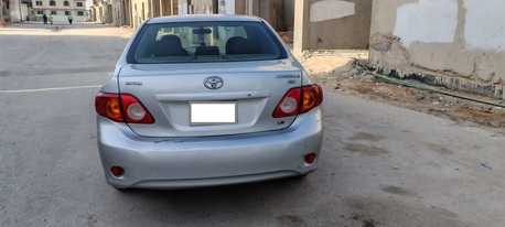 Al Adama, Vehicles, Cars & Trucks , SAR 20500,  Toyota Corolla XLi (1.6),  2008,  Automatic,  333 KM,  20500, Toyota Corolla XLi, , , 333xxxx KM