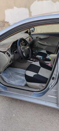 Al Adama, Vehicles, Cars & Trucks , SAR 20500,  Toyota Corolla XLi (1.6),  2008,  Automatic,  333 KM,  20500, Toyota Corolla XLi, , , 333xxxx KM