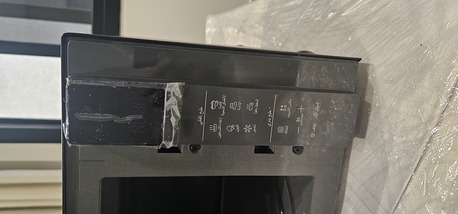 Jeddah, Appliances, SAR 550,  Microwave LG 42 L