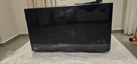 Jeddah, Appliances, SAR 550,  Microwave LG 42 L