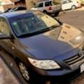 SAR 22500,  Toyota Corolla XLi,  2009,  Automatic,  441378 KM,    &ndash;  &ndash; Excellent Condition &ndash; For Sale