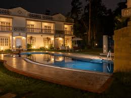 Goa, Travel, Hotels In Candolim Goa For A Perfect Beach Stay