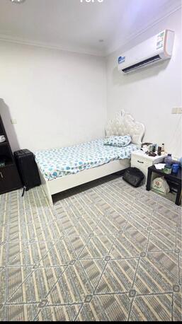 Hofuf, Rooms Available, SAR 700/month,  Furnished,  Executive Full Furnished One Bedroom Bachelor Room For Rent