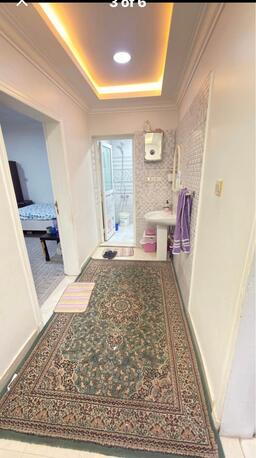 Hofuf, Rooms Available, SAR 700/month,  Furnished,  Executive Full Furnished One Bedroom Bachelor Room For Rent