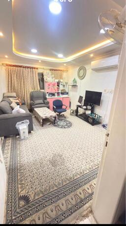 Hofuf, Rooms Available, SAR 700/month,  Furnished,  Executive Full Furnished One Bedroom Bachelor Room For Rent