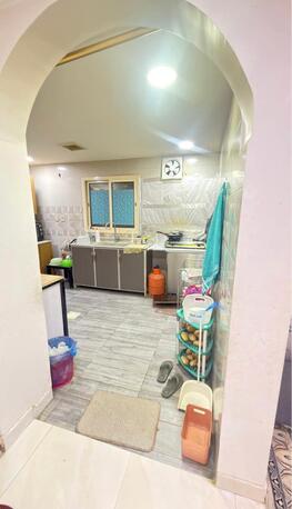 Hofuf, Rooms Available, SAR 700/month,  Furnished,  Executive Full Furnished One Bedroom Bachelor Room For Rent