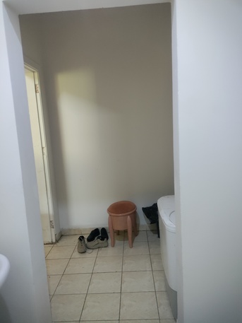 Riyadh, Rooms Available, SAR 1200/month,  Furnished,  Room Available In Qurtubah Exit 8, Riyadh At Prime Location