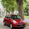 BHD 1750,  Nissan Micra,  2012,  Automatic,  137000 KM,   -  - Hatchback - Well Maintained