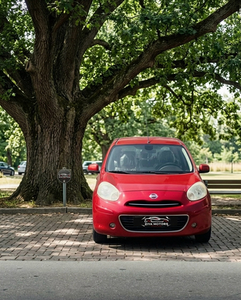 Ras Rumman, Vehicles, Cars & Trucks , BHD 1750,  Nissan Micra,  2012,  Automatic,  137000 KM,   -  - Hatchback - Well Maintained