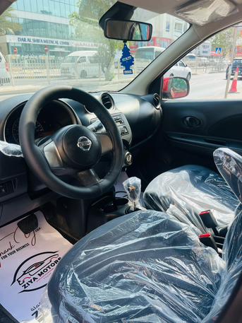 Ras Rumman, Vehicles, Cars & Trucks , BHD 1750,  Nissan Micra,  2012,  Automatic,  137000 KM,   -  - Hatchback - Well Maintained