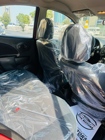 Ras Rumman, Vehicles, Cars & Trucks , BHD 1750,  Nissan Micra,  2012,  Automatic,  137000 KM,   -  - Hatchback - Well Maintained