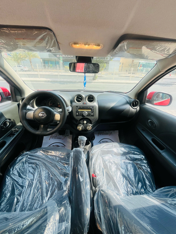 Ras Rumman, Vehicles, Cars & Trucks , BHD 1750,  Nissan Micra,  2012,  Automatic,  137000 KM,   -  - Hatchback - Well Maintained