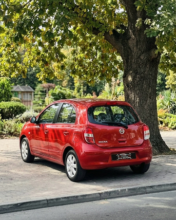 Ras Rumman, Vehicles, Cars & Trucks , BHD 1750,  Nissan Micra,  2012,  Automatic,  137000 KM,   -  - Hatchback - Well Maintained