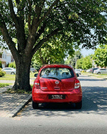 Ras Rumman, Vehicles, Cars & Trucks , BHD 1750,  Nissan Micra,  2012,  Automatic,  137000 KM,   -  - Hatchback - Well Maintained