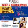 Professional Packing & Moving Solution-Stress Free Move- Complete Moving Solution-35643715
