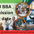LPU BBA Admission Last Date