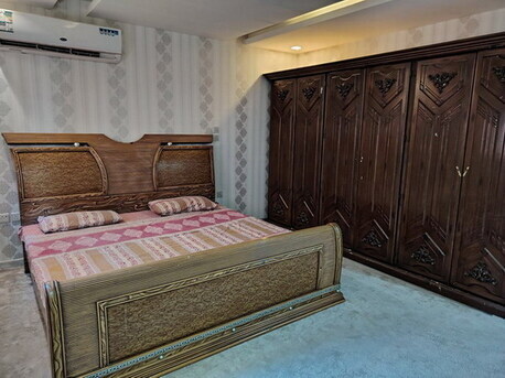 Al Aziziyah, Apartments/Houses, SAR 1500/month,  Flat Available For Rent 1500/month