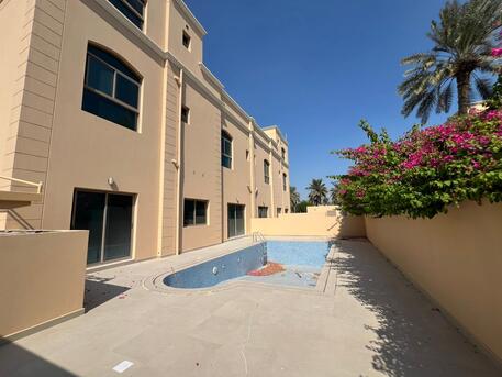 Janabiya, Villas, BHD 1500,  400 Sq. Meter,  Premium 5 Bedroom Semi-Furnished Villa + Pool | Janabiya