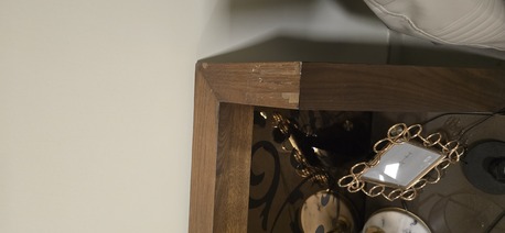 Al Malaz, Household Items, SAR 1500,  Bedroom Set For Sale - Home Center