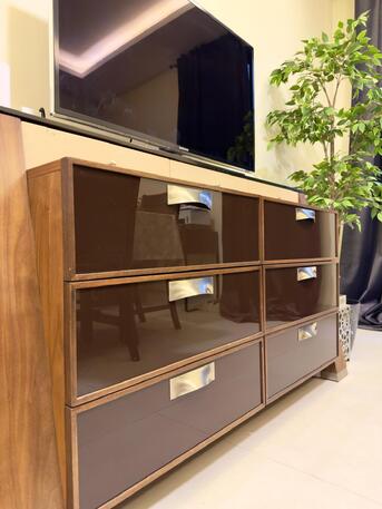 Al Malaz, Household Items, SAR 1500,  Bedroom Set For Sale - Home Center