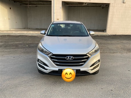 Jubail, Vehicles, Cars & Trucks , SAR 35000,  Hyundai Tucson 2016,  2016,  Automatic,  290000 KM,  Diesel
