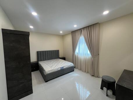 Burhama, Apartments/Houses, BHD 300/month,  Furnished,  1 BR,  New Apartment For Rent In Burhama | Open Kitchen | Near Dana Mall