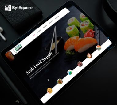 Jeddah, Software Development, Sell Products Online Confidently With A Secure Website Jaddah