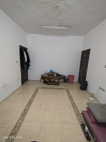 Dammam, Bedspace Available, SAR 450/month,  Room For Sharing With One Person.