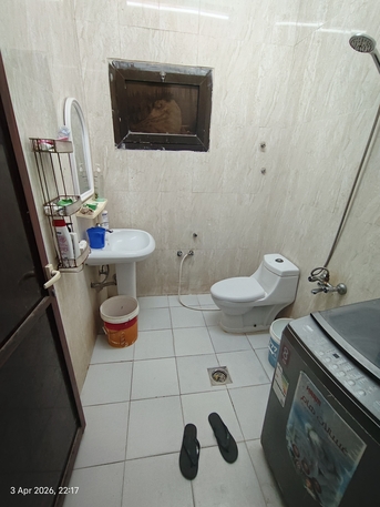 Dammam, Bedspace Available, SAR 450/month,  Room For Sharing With One Person.
