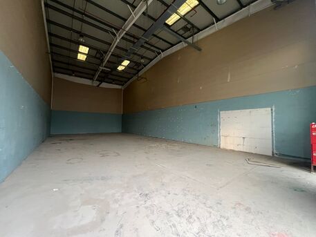 Hidd, Warehouses, BHD 807,  269 Sq. Meter,  Budget Warehouse For Rent In Hidd &ndash; Ideal For Storage Or Workshop Use