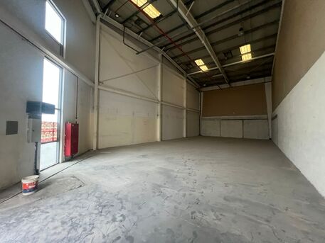 Hidd, Warehouses, BHD 807,  269 Sq. Meter,  Small Warehouse For Rent In Hidd &ndash; Ideal For Storage Or Workshop Use
