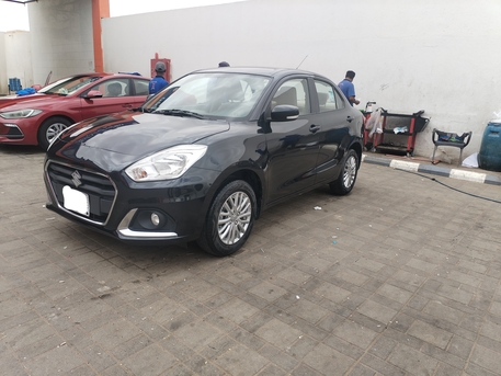 Riyadh, Vehicles, Cars & Trucks , SAR 35000,  Suzuki Ciaz,  2025,  Automatic,  31000 KM,  Suzuki Dzire