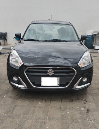 Riyadh, Vehicles, Cars & Trucks , SAR 35000,  Suzuki Ciaz,  2025,  Automatic,  31000 KM,  Suzuki Dzire