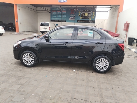 Riyadh, Vehicles, Cars & Trucks , SAR 35000,  Suzuki Ciaz,  2025,  Automatic,  31000 KM,  Suzuki Dzire