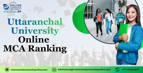 Mumbai, Lessons Offered, Uttaranchal University Online  MCA Admission Last Date